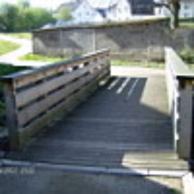 Brücke